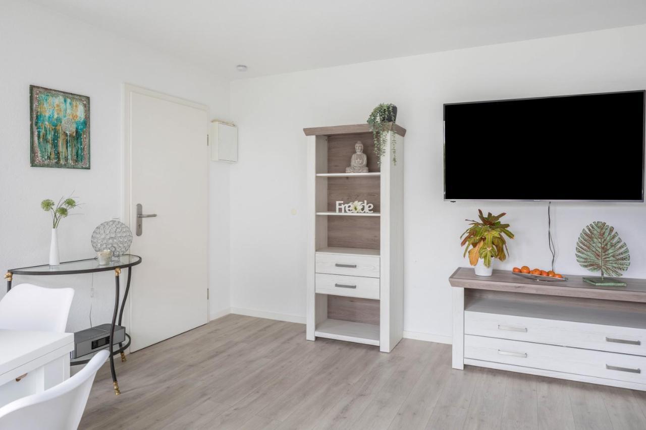 Ferienwohnung Holly Ebringen Exterior photo
