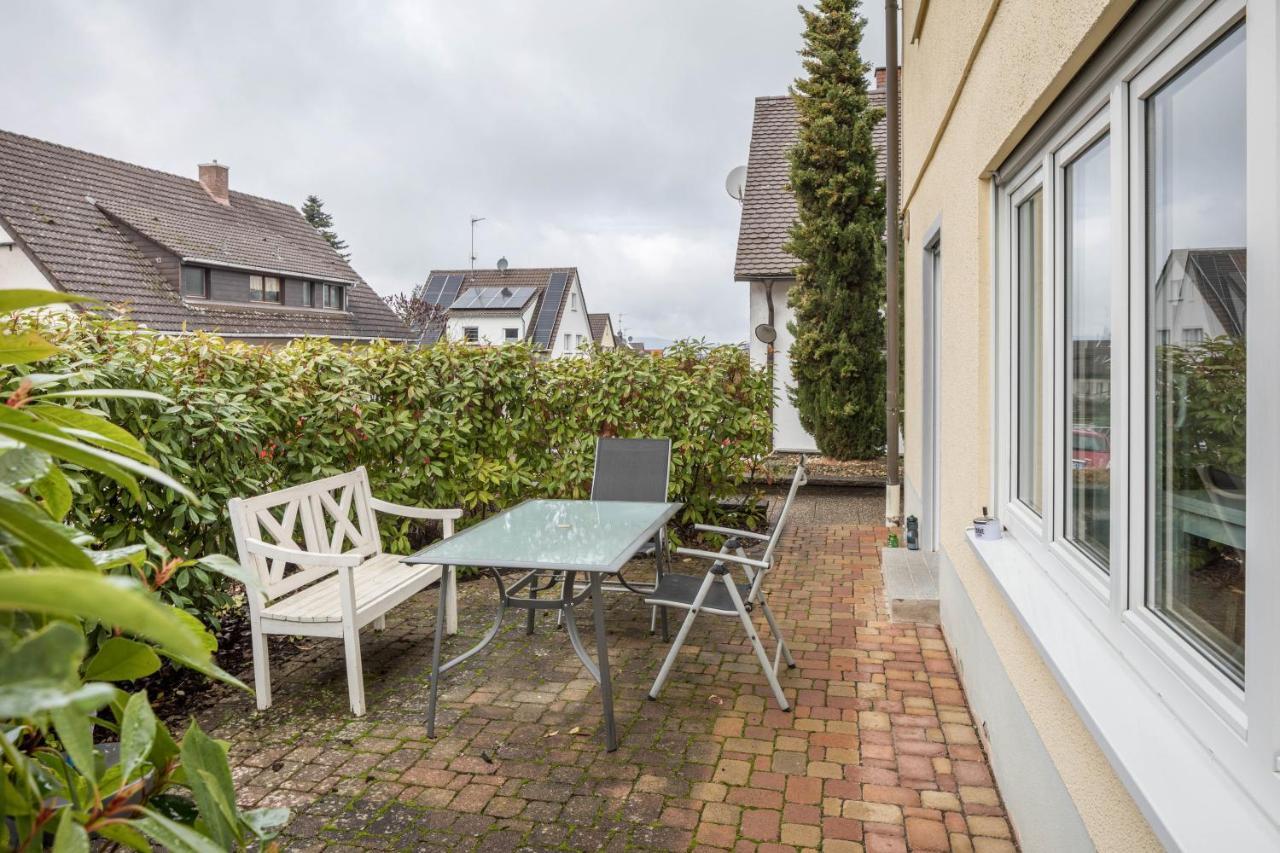 Ferienwohnung Holly Ebringen Exterior photo